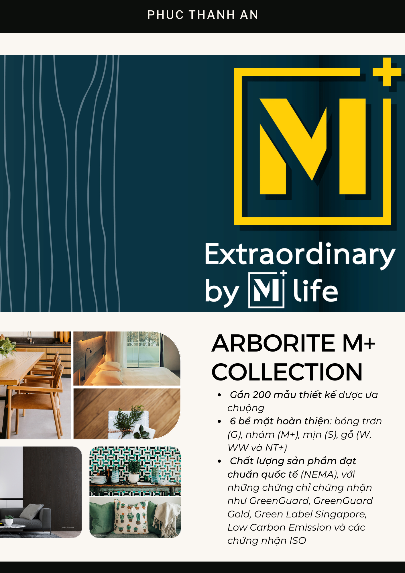 Arborite