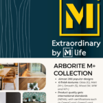 Arborite Collection