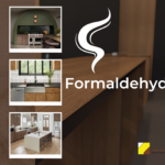 Formaldehyde in furniture
