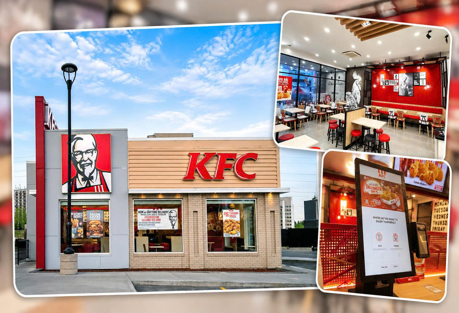 KFC